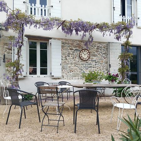 Les Tilleuls Saint-Jean-d'Avelanne Экстерьер фото